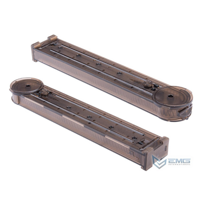 KRYTAC 200rd/50rd Magazine for P90