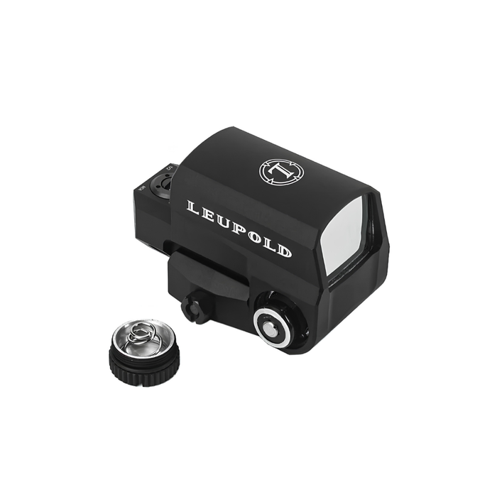 WADSN LCO Dot Sight - Black