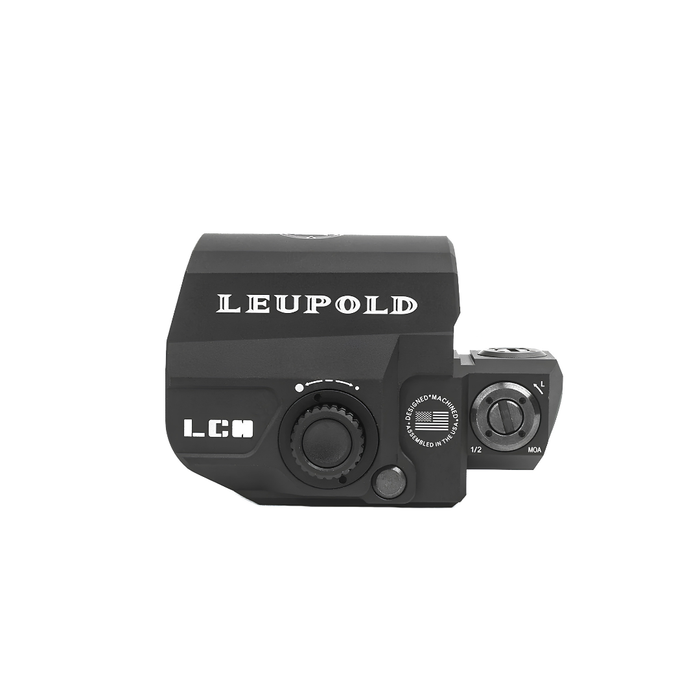 WADSN LCO Dot Sight - Black