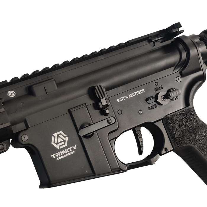 *B-Grade* Gate x Arcturus Trinity GA-TA03P 7.9" w/ Pulsar D & Titan II Bluetooth