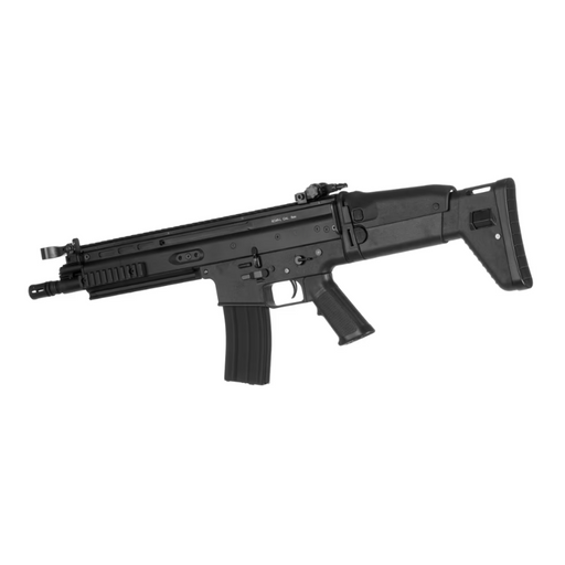 Classic Army SCAR L MK16 - Black