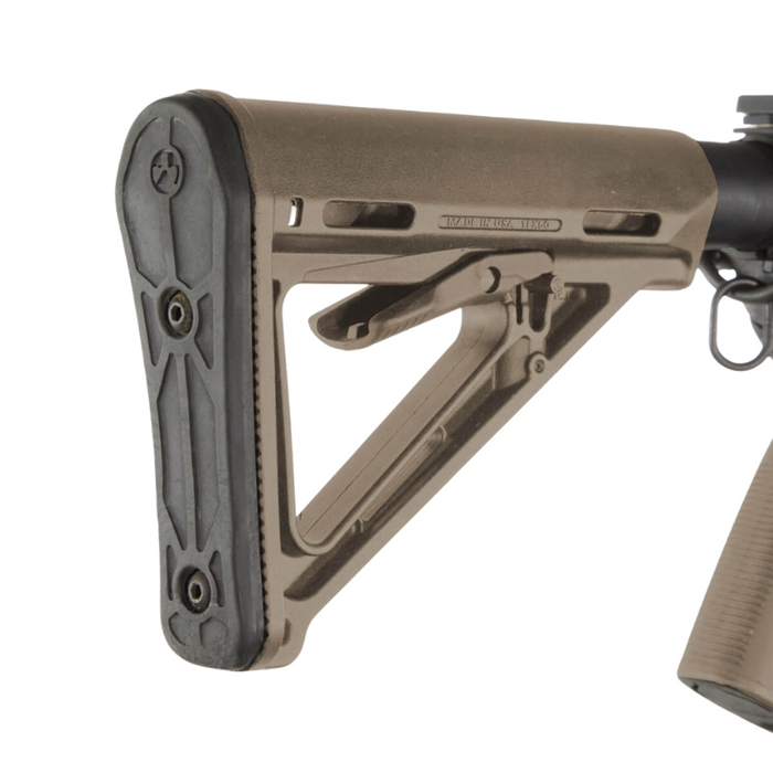 Magpul MOE Carbine Stock (Mil-Spec) - FDE