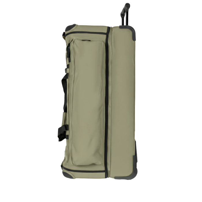 NB Tactical - AVARUS 4.0 Ghost Bag - Ranger Green