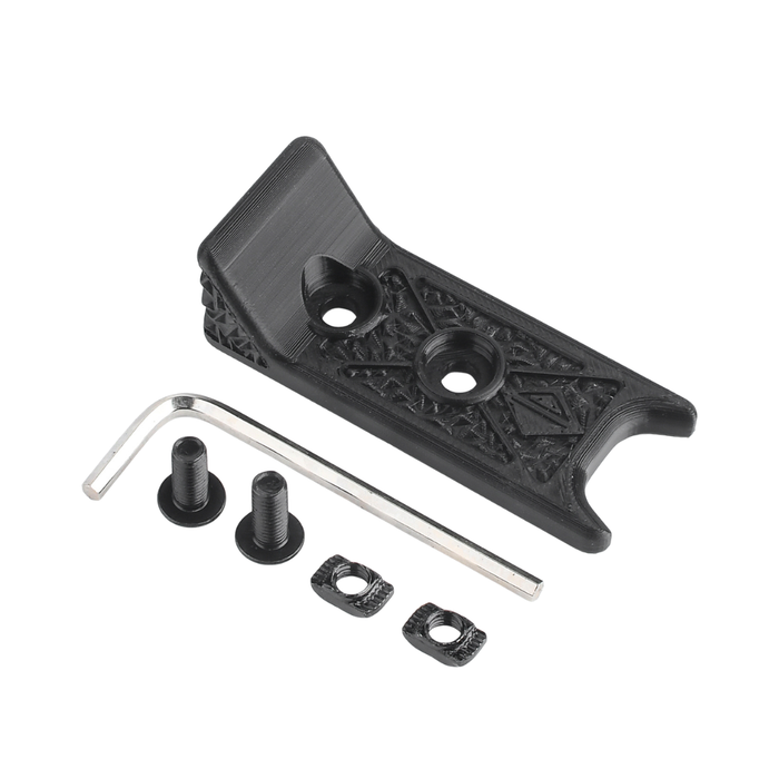 WADSN MBS V1 Grip For M-Lok Rail - Black