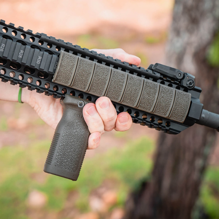 Magpul RVG Rail Vertical Grip - ODG