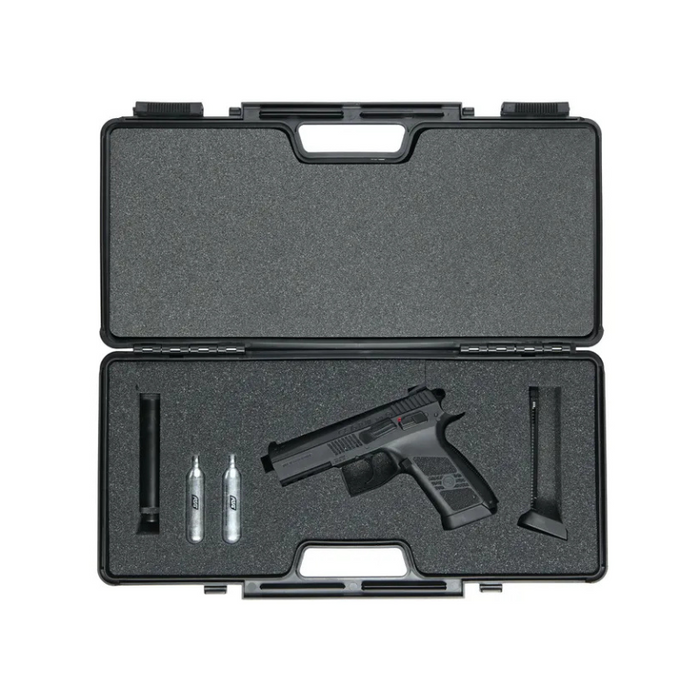 Strike (ASG) CZ Pistol Hard Case