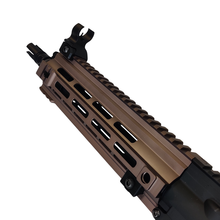 Rossi Neptune 9" DEVGRU Bronze - 2 Magazines