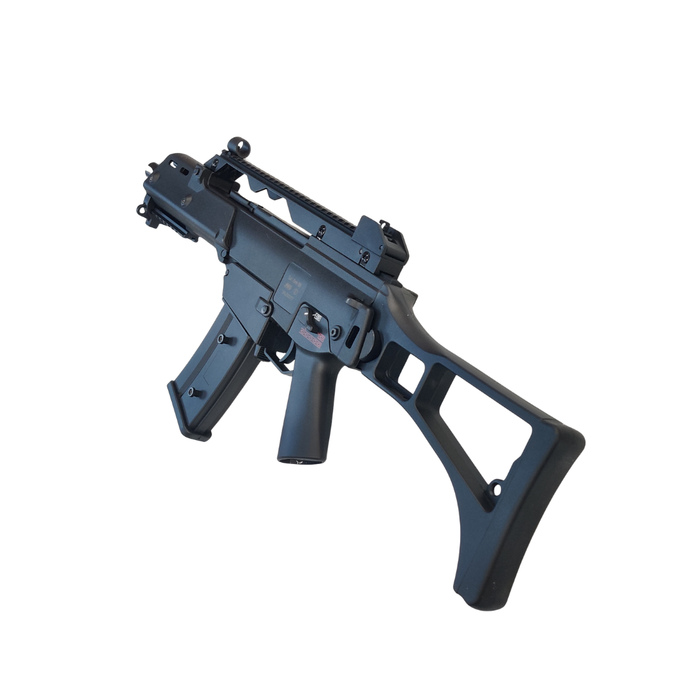 ASG G36C - Christmas Bundle