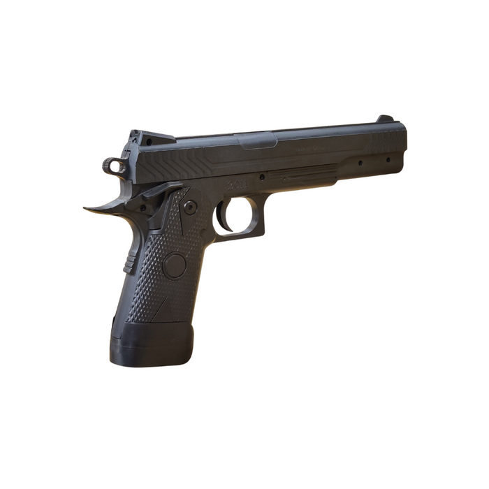 Vigor 2011 Spring Pistol