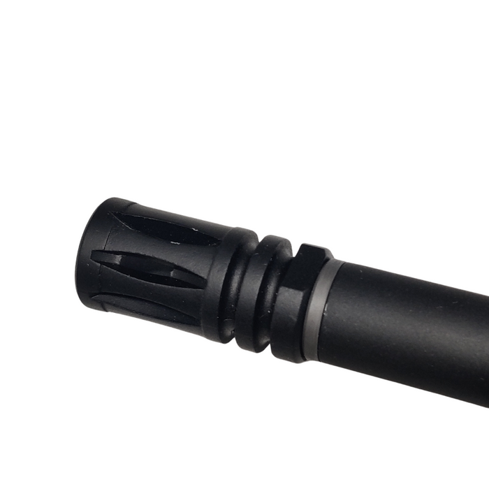 *A-Grade* Specna Arms SA-FX01 with Gate X-ASR - Two-Tone (Black/Tan)
