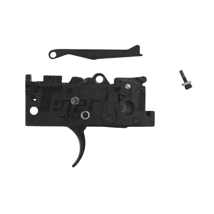 Salvo Precision MWS GBB MCX Drop-in Trigger Box