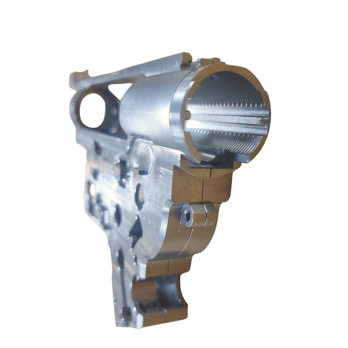 Retro Arms CNC Gearbox NGRS 8mm