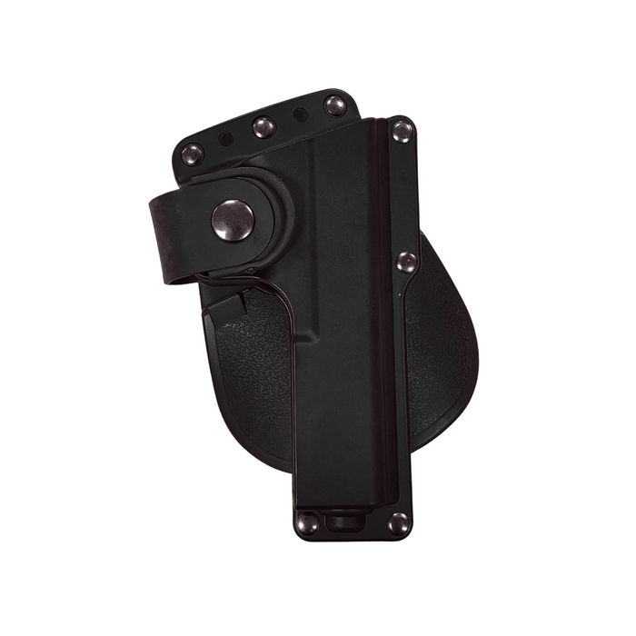 WADSN Tactical Rotating Paddle Holster for G Series Pistols