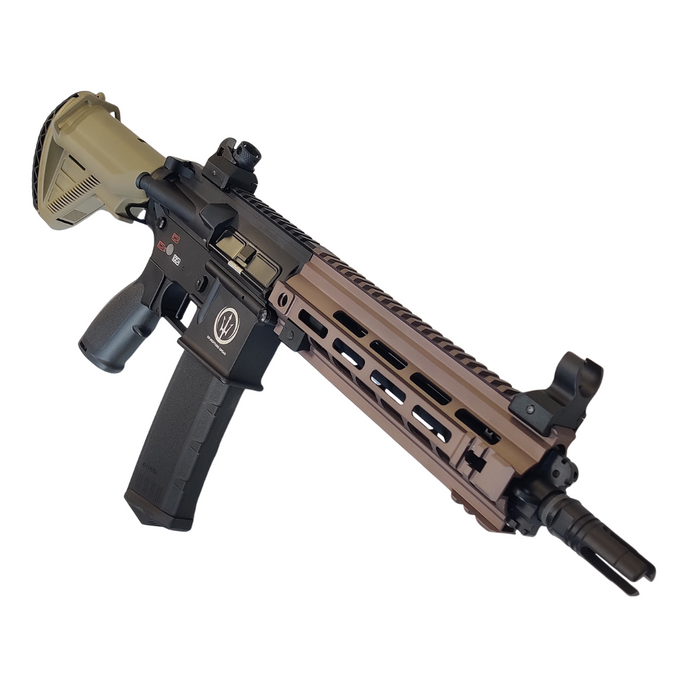 Rossi Neptune 9" DEVGRU Bronze - 2 Magazines