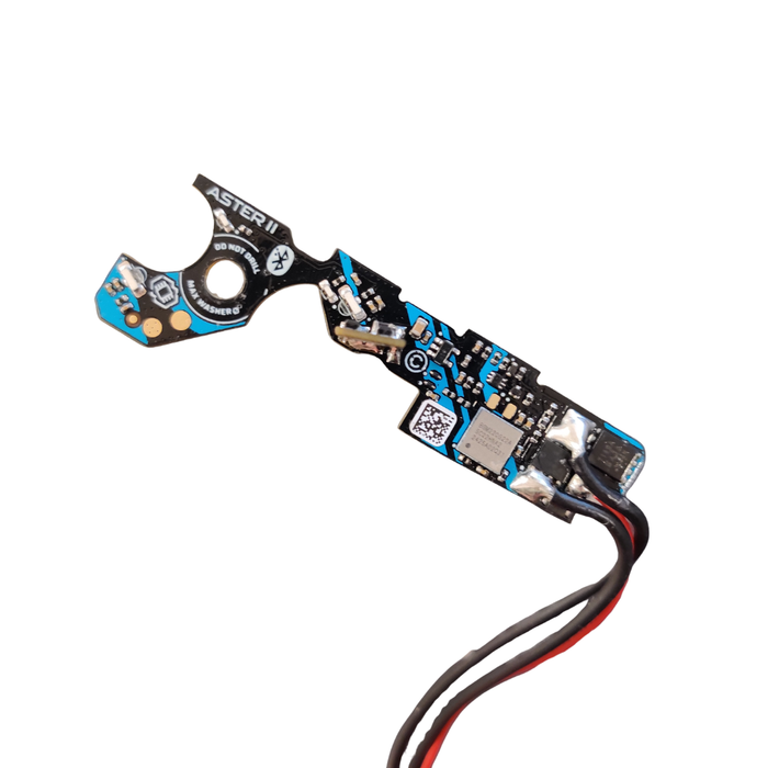 *A-Grade* Gate Aster II Bluetooth V3 Expert