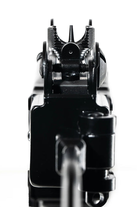 Northeast Mini Uzi GBB - Black