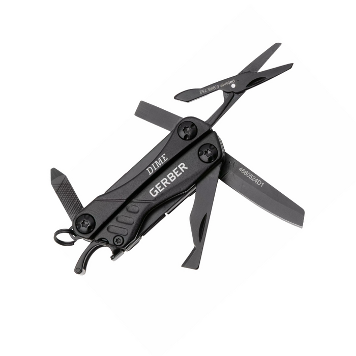 Gerber Dime Multi Tool - Black