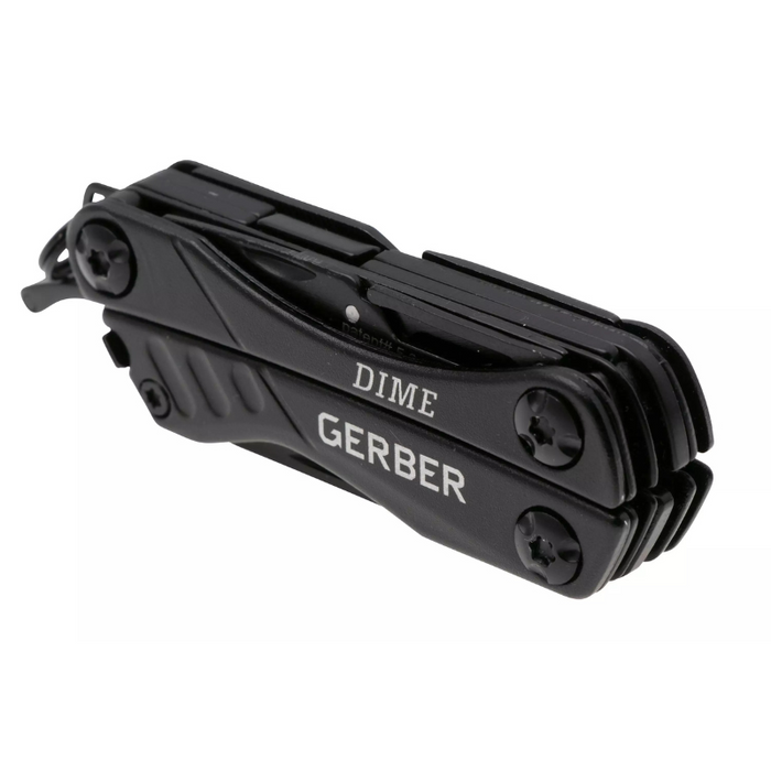 Gerber Dime Multi Tool - Black