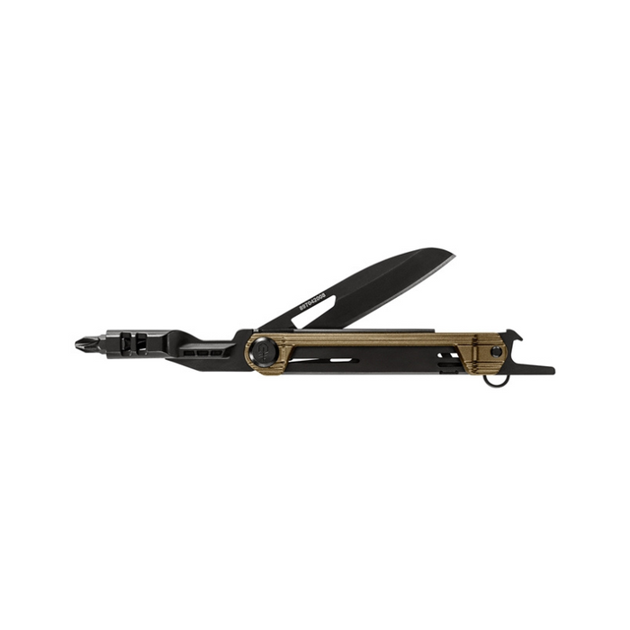Gerber Armbar Slim Drive Multi Tool - Burnt Bronze