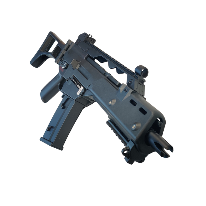 ASG G36C - Christmas Bundle