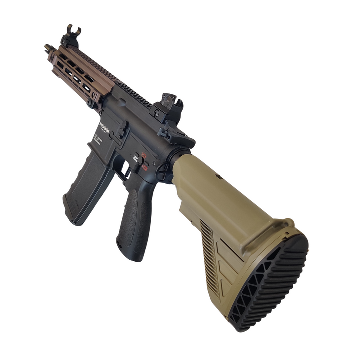 Rossi Neptune 9" DEVGRU Bronze - 2 Magazines