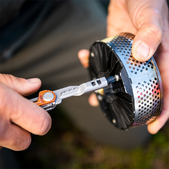 Gerber Armbar Slim Drive Multi Tool - Burnt Bronze