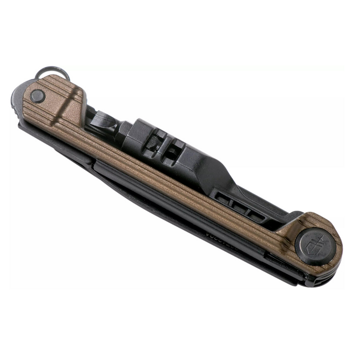 Gerber Armbar Slim Drive Multi Tool - Burnt Bronze