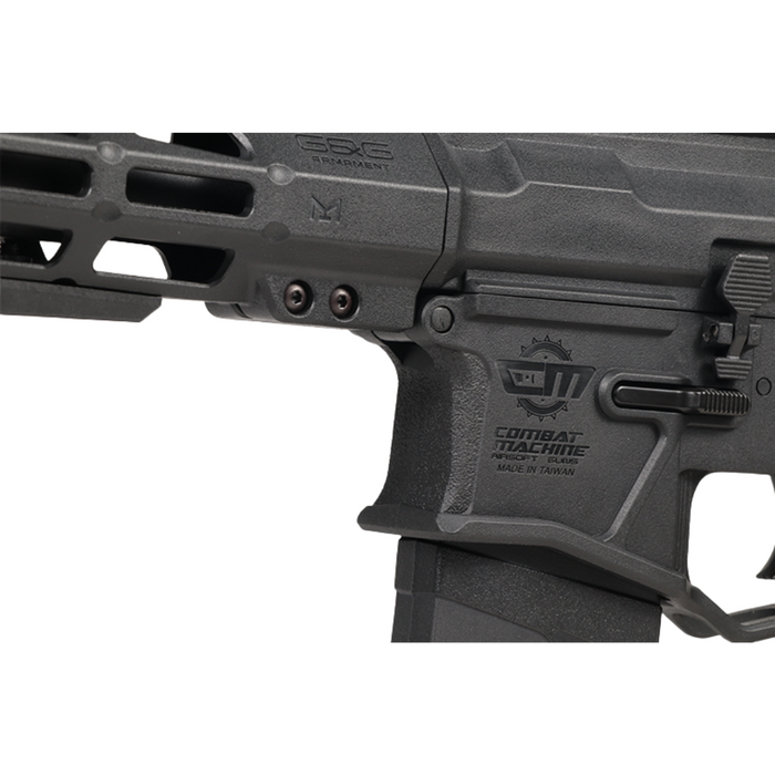 G&G CM16 Batto PDW