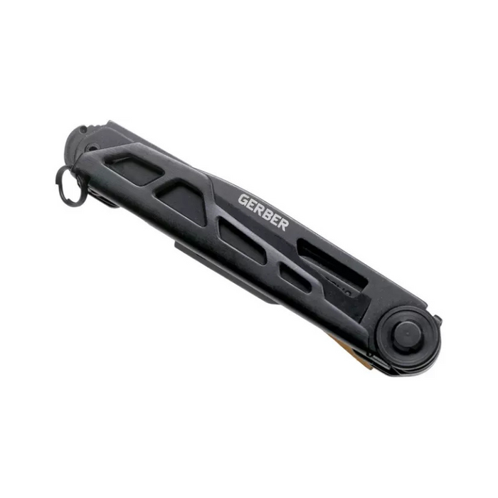 Gerber Armbar Slim Drive Multi Tool - Burnt Bronze