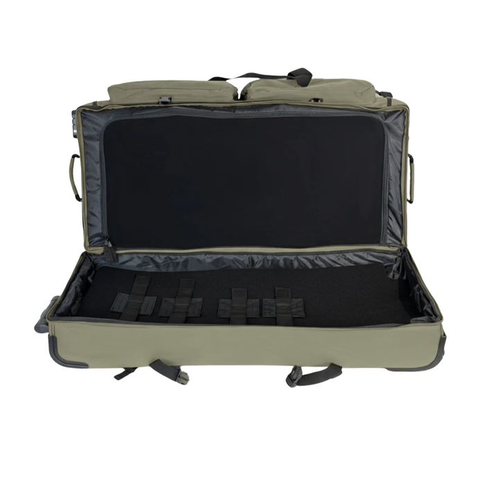 NB Tactical - AVARUS 4.0 Ghost Bag - Ranger Green
