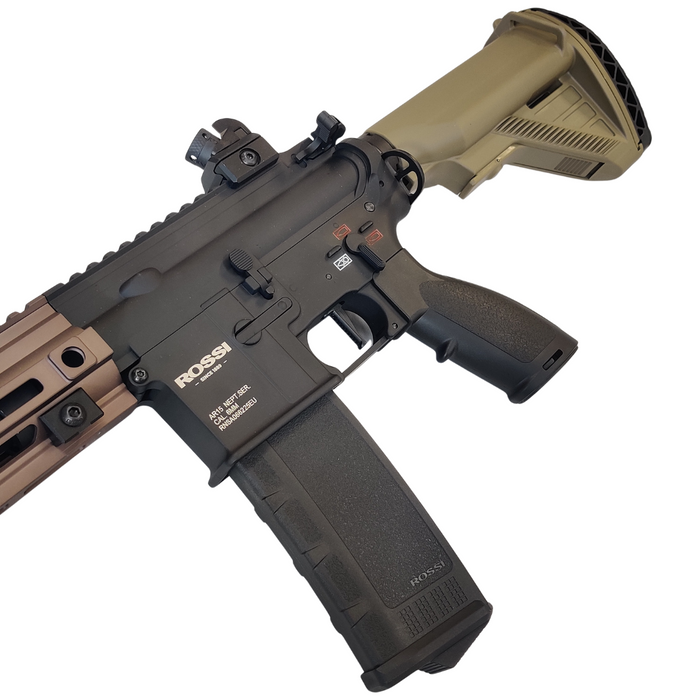 Rossi Neptune 9" DEVGRU Bronze - 2 Magazines