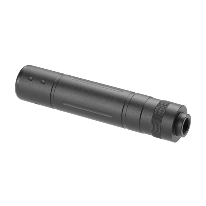 Pirate Arms 155x30mm 14mm CCW - V2 Silencer