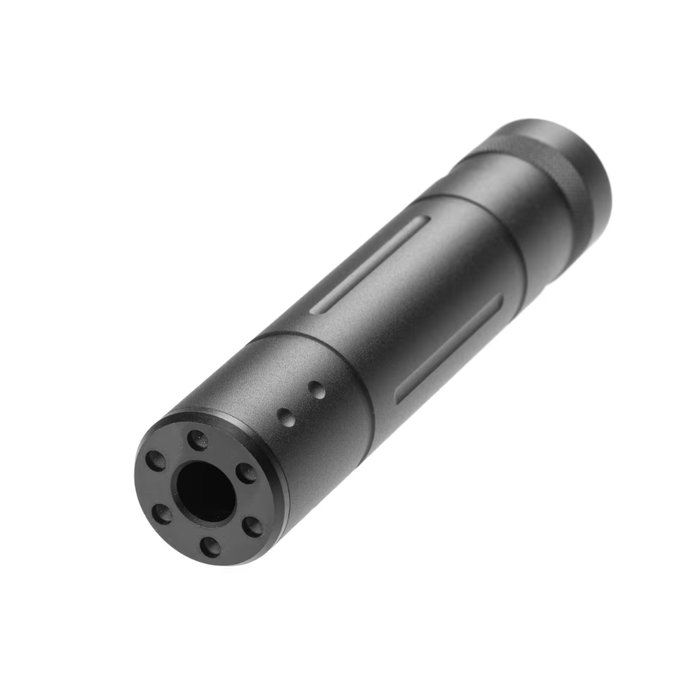 Pirate Arms 155x30mm 14mm CCW - V2 Silencer