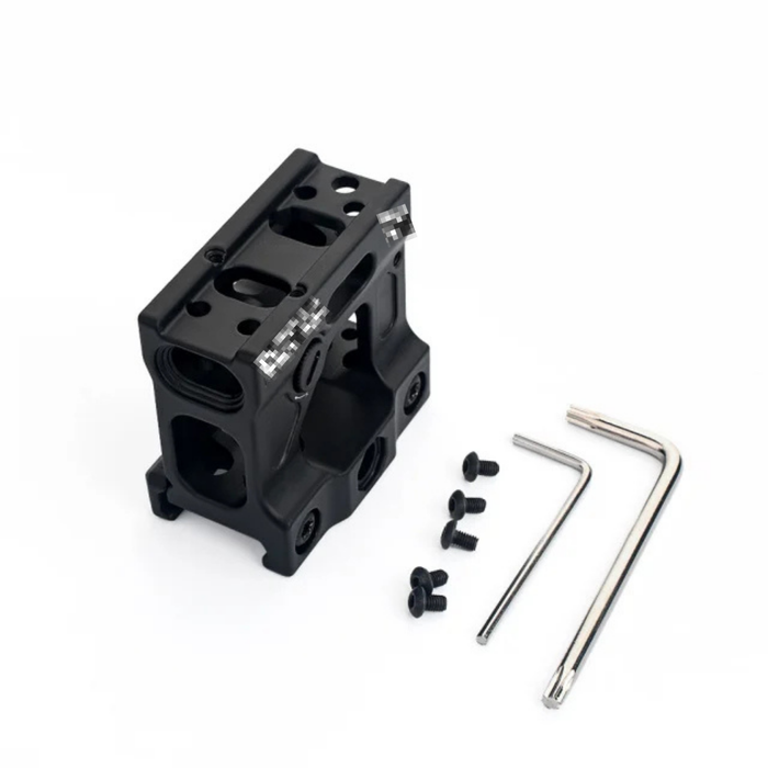 WADSN Tactical FAST Micro Mount - Black