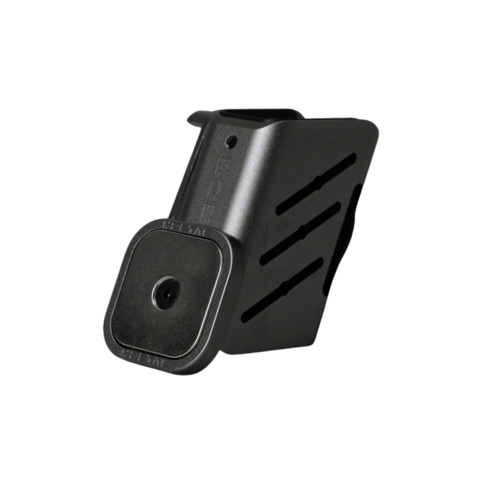 SOETAC E019 S-2 Pouch with Magnet - Black