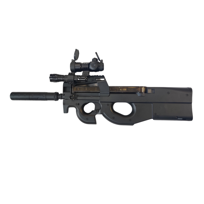 Double Bell P90 Bundle Deal