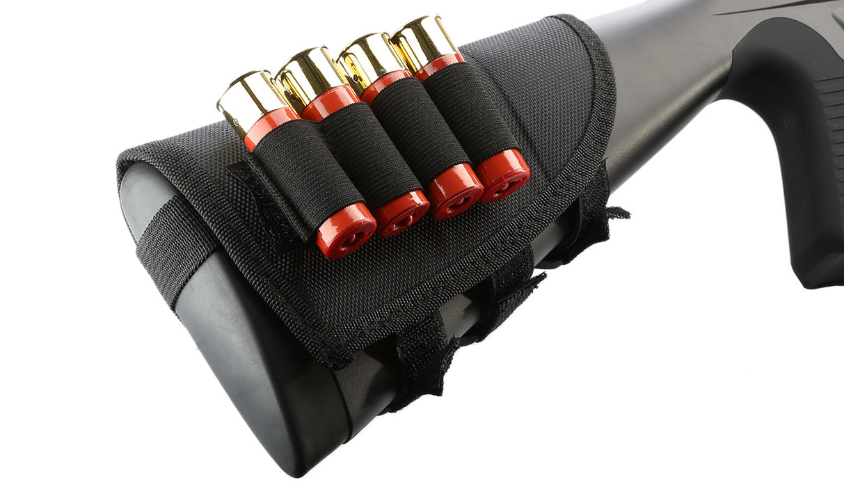 ASG Franchi SAS 12 Tactical Shotgun - Full Size