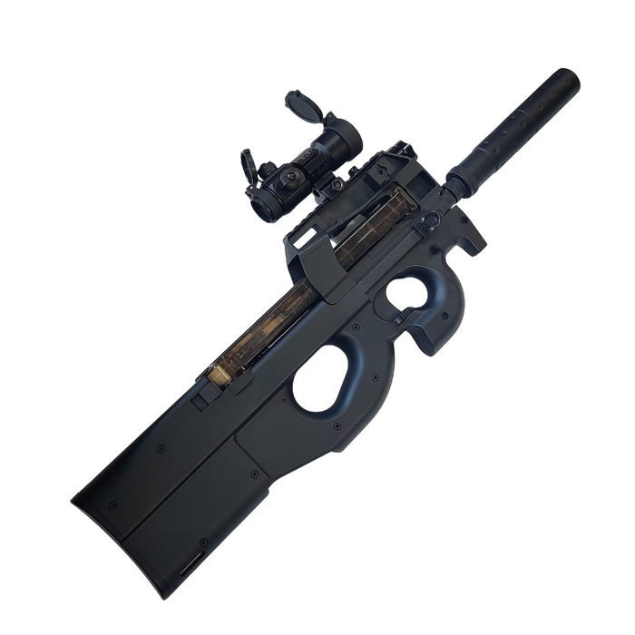 Double Bell P90 Bundle Deal