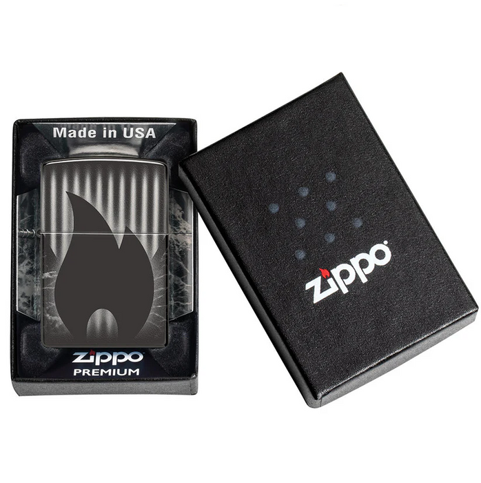 Zippo Flame Lighter - 60006779