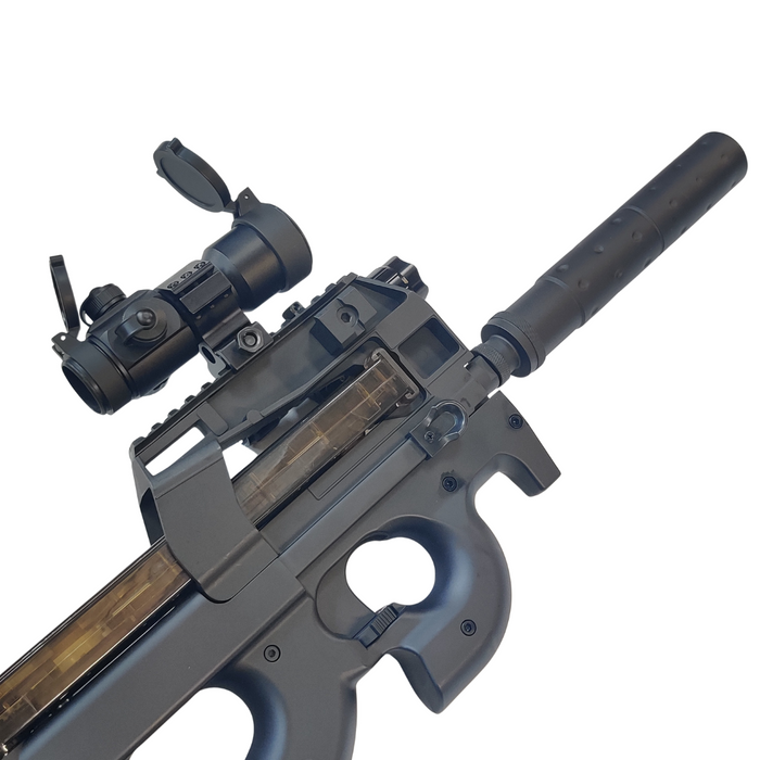 Double Bell P90 Bundle Deal