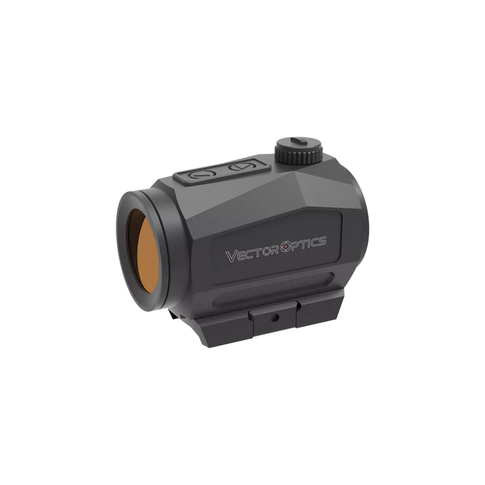Vector Optics Scrapper 1x25 Gen 2 Red Dot Sight