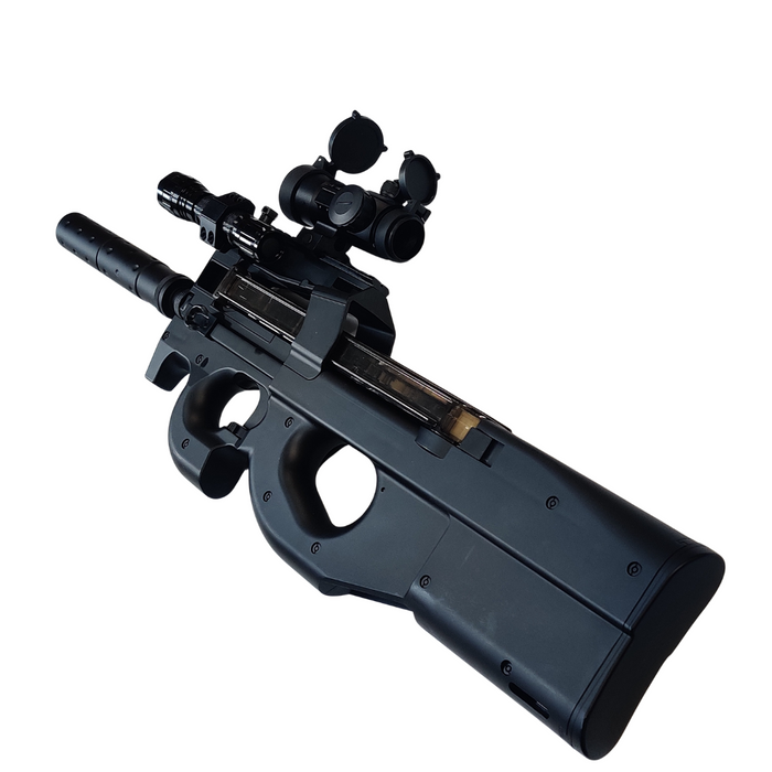 Double Bell P90 Bundle Deal