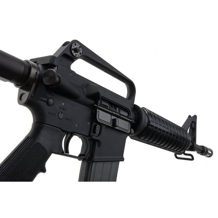 VFC M733 Commando GBB Rifle (Cybergun & Colt Licensed)