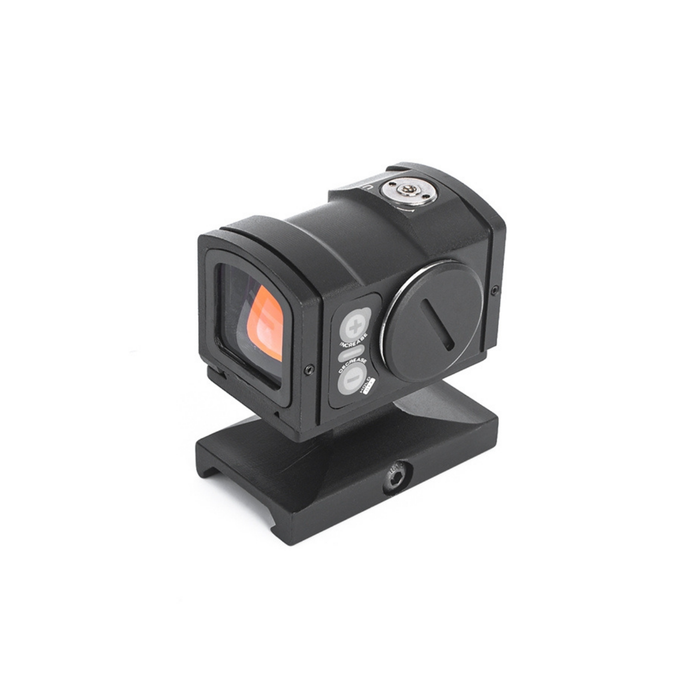 AIM-O ACRO P-2 Red Dot - Black