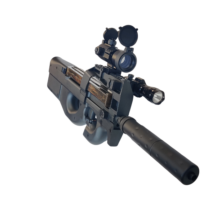 Double Bell P90 Bundle Deal