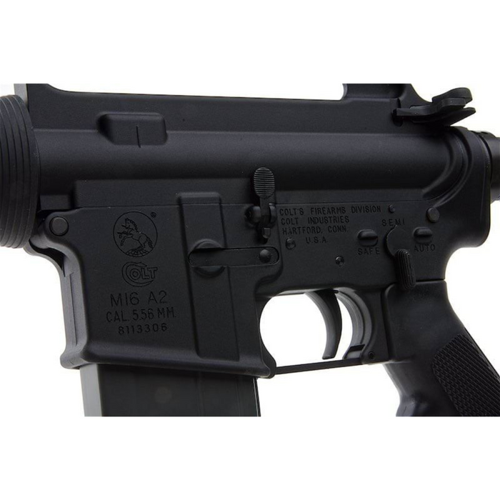 VFC M733 Commando GBB Rifle (Cybergun & Colt Licensed)