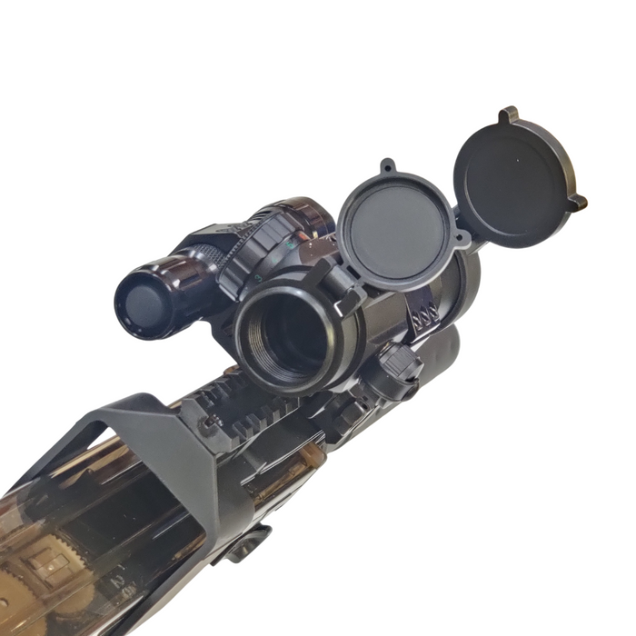 Double Bell P90 Bundle Deal