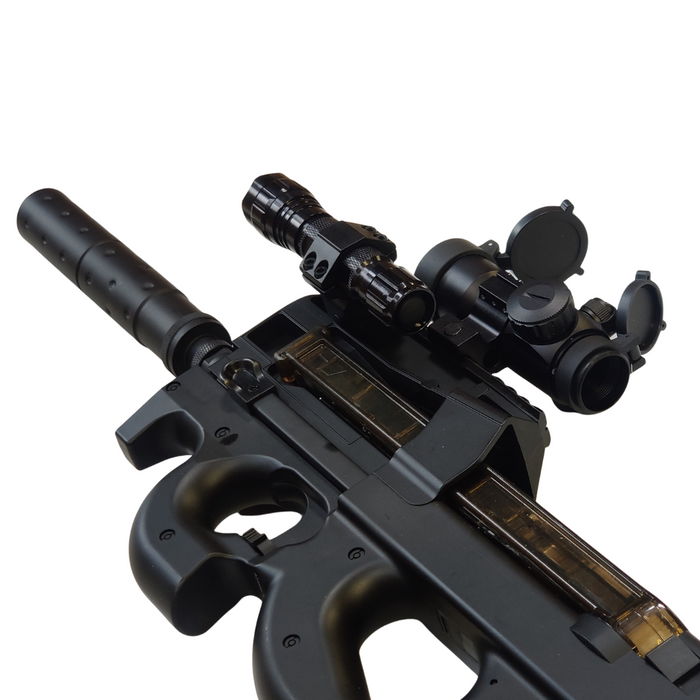 Double Bell P90 Bundle Deal