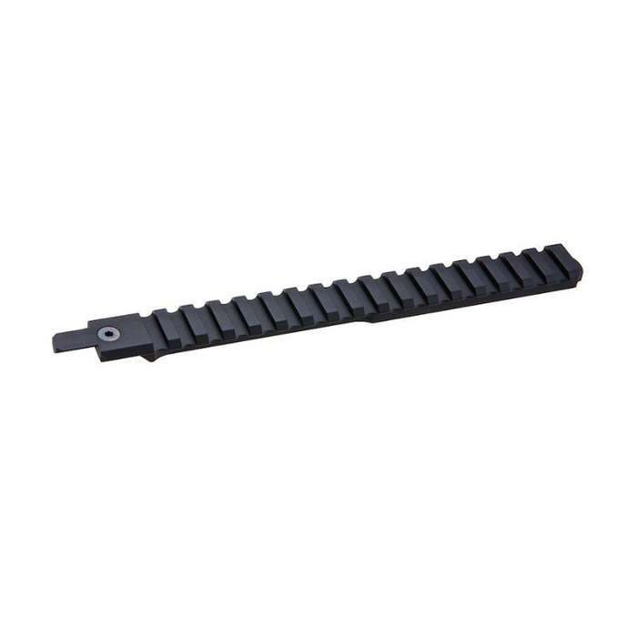VFC FNC GBB 20mm CNC Top Rail