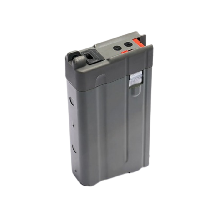 VFC M4 GBBR 20rd Magazine - Grey